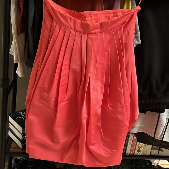 Ali Larter's Gucci Bubble Dress - Picture 8 of 9